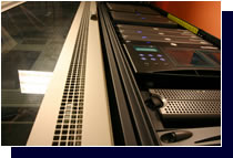 High tech business in North Dakota