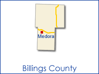 Billings County