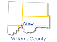 Williams County