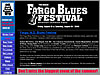 Fargo Blues Festival