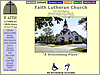 Faith Lutheran Church, West Fargo