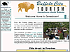Buffalo City Tourism