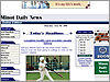 Minot Daily News