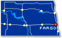 Fargo ND