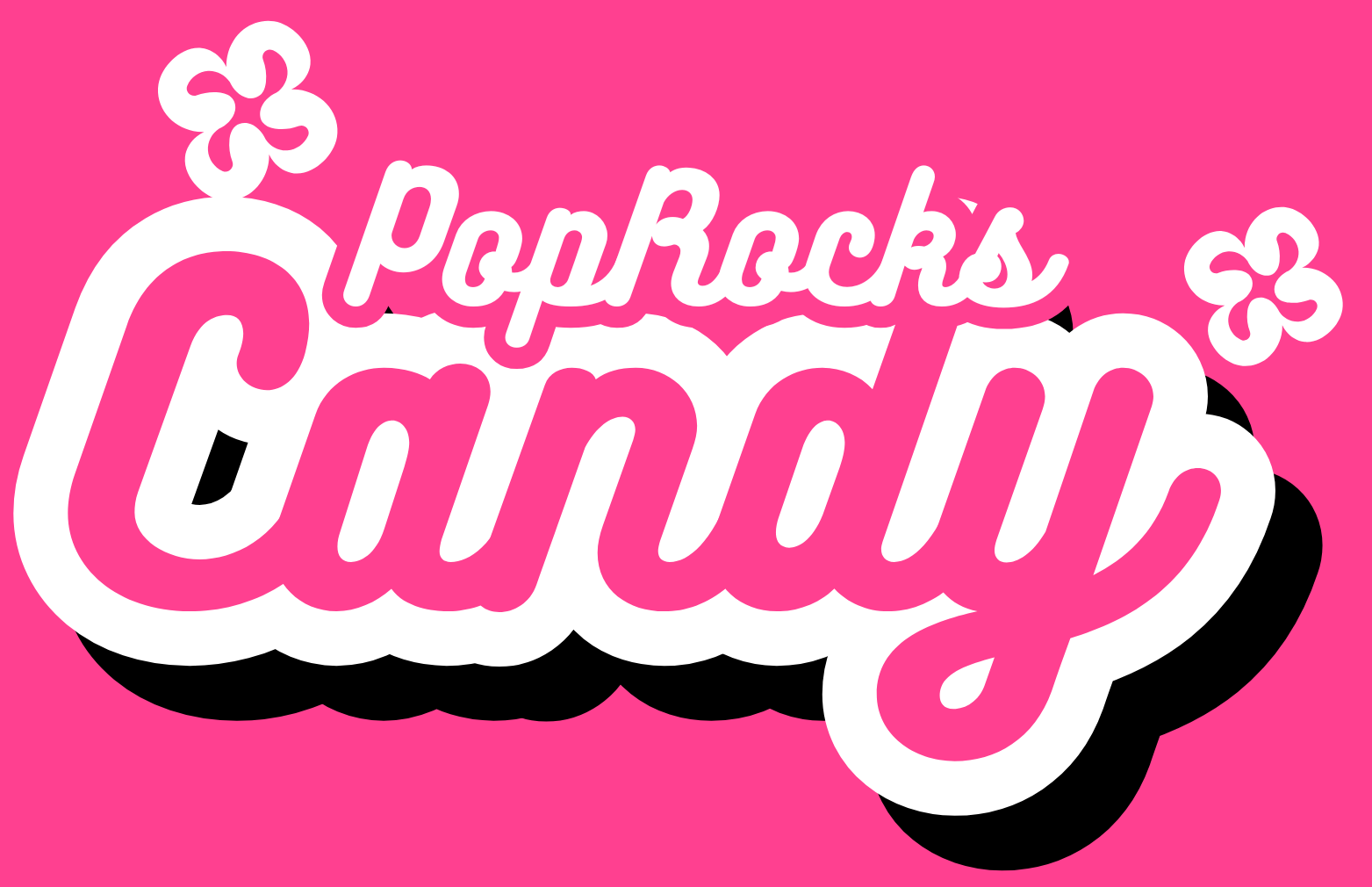 Pop Rocks Candy